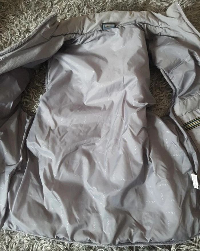 Doudoune sans manches DDP 12 ans Mixte - photo numéro 4