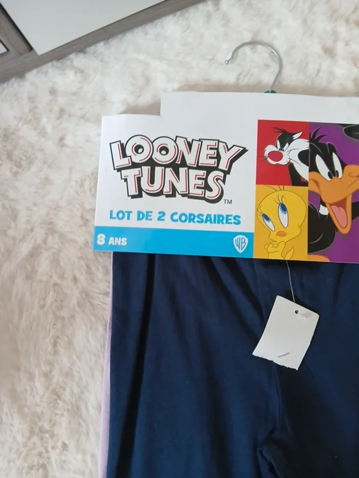 Corsaire fille 8 ans disney - photo numéro 3