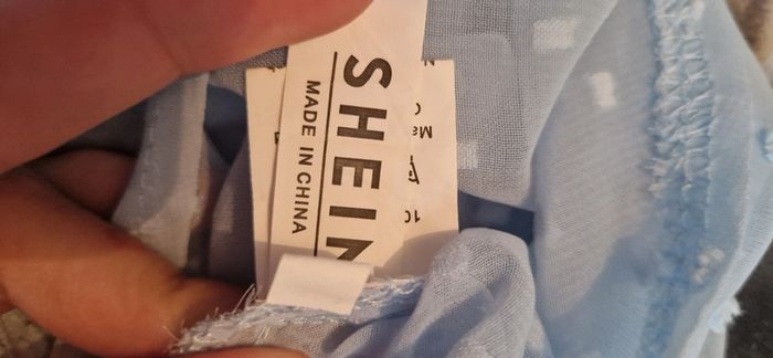 Tee-shirt - photo numéro 3