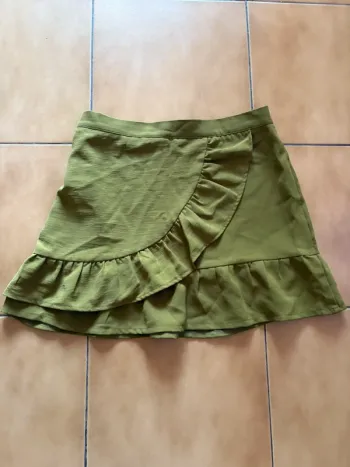 Jupe femme 34