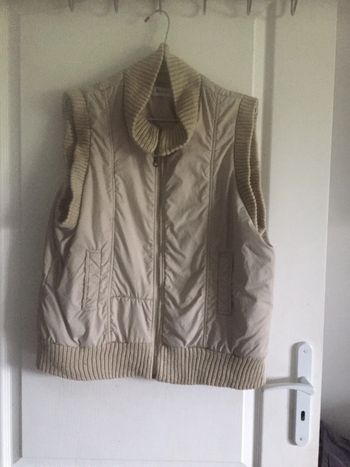 Gilet matelassé Burton 40