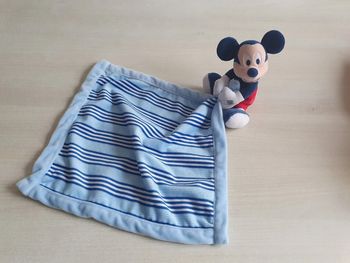 Doudou Mickey - Disney Store