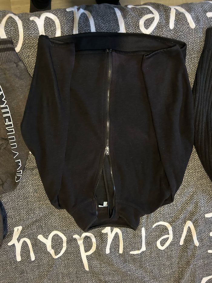Lot de vestes - photo numéro 3
