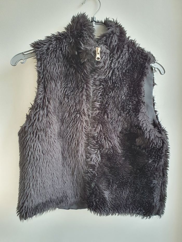 Doudoune fille 12- 14 ans