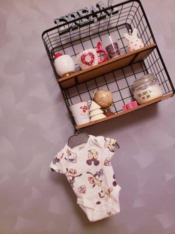 Body 🎀 Disney baby 1 mois 2€