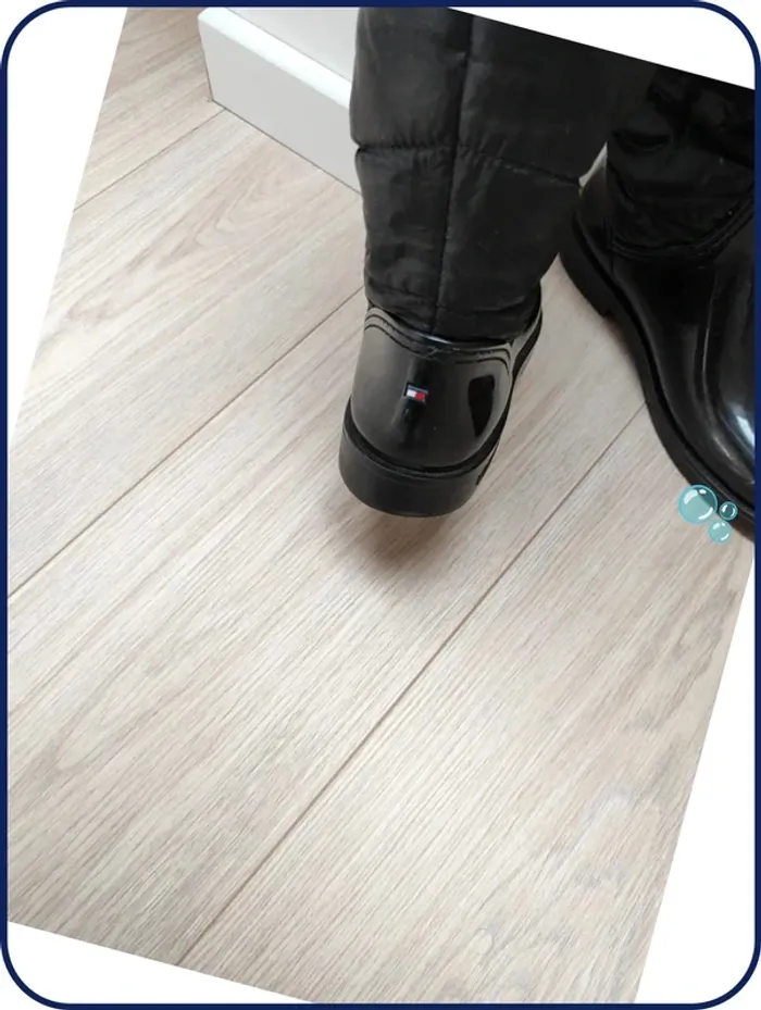 Botte tommy Hilfiger/ T 39 / femme - photo numéro 4