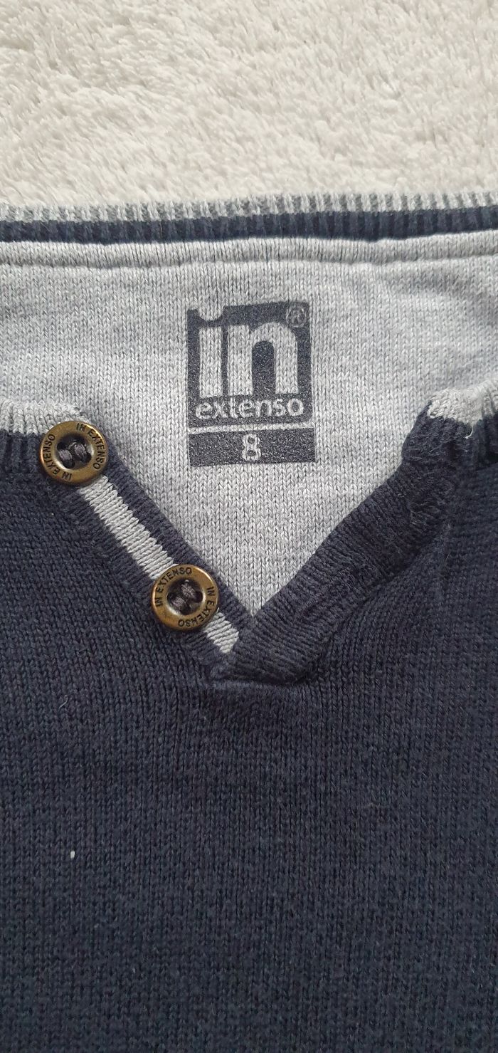 Pull fin - photo numéro 2