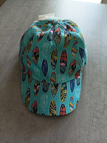 Casquette