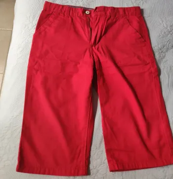 Bermuda Primark