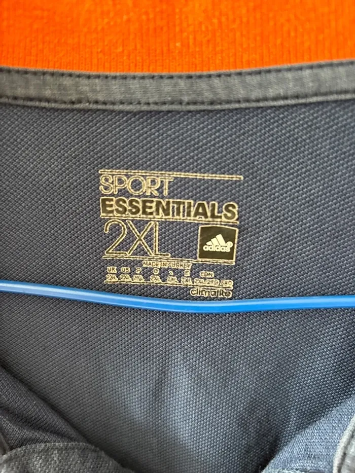 Polo, Adidas 96 - photo numéro 2