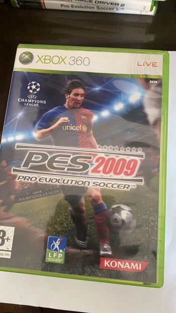 Pes 09
