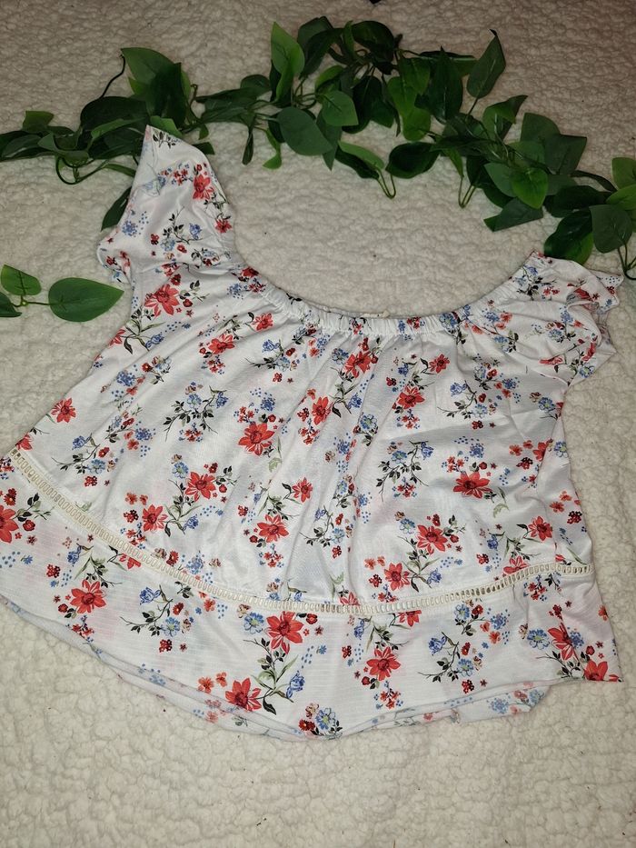 Haut femme - photo numéro 2