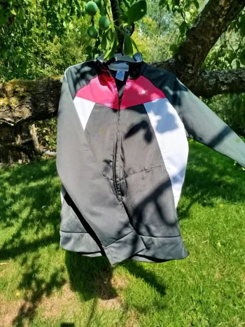 Veste fille