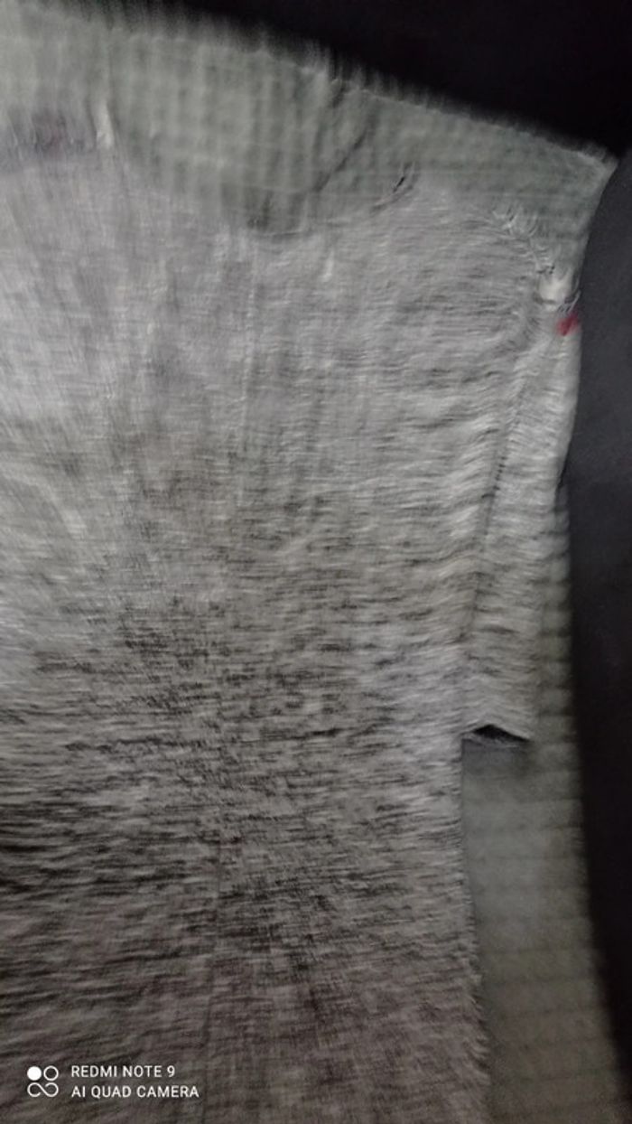 Robe pull taille s - photo numéro 7