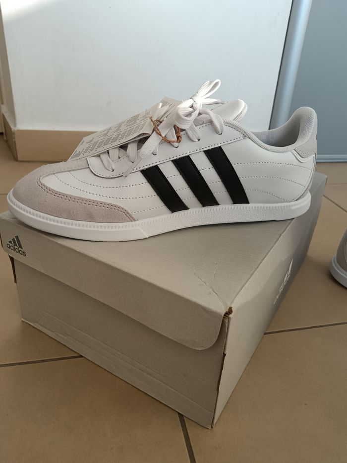 Baskets Adidas - photo numéro 9