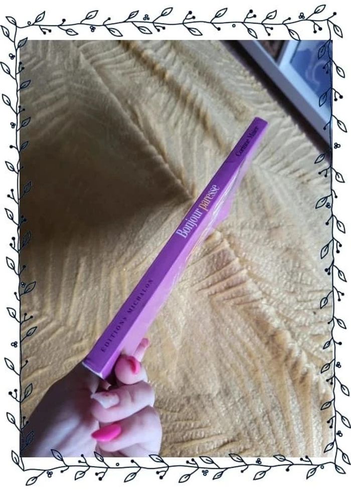 Livre bonjour paresse par corinne majer - photo numéro 4