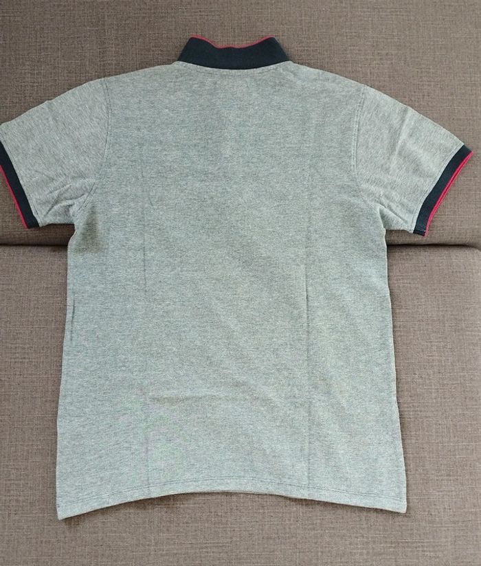 Polo 👕 - photo numéro 3