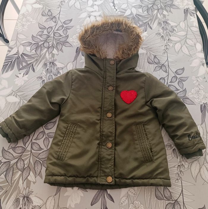 Manteau