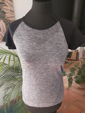 T-shirt sport