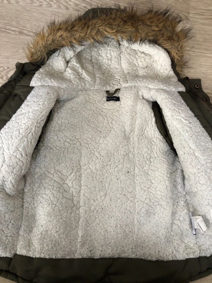 Manteau garçon - photo numéro 7
