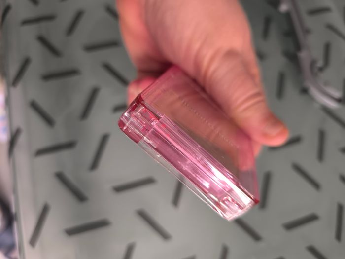 Duo blush et highlighter - photo numéro 3