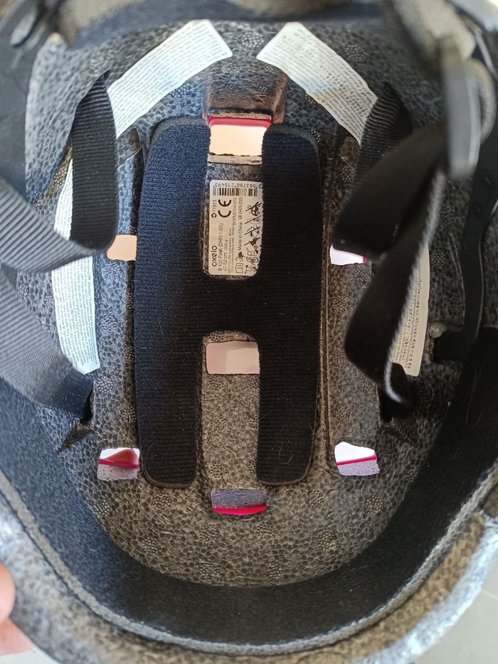 Casque - photo numéro 6