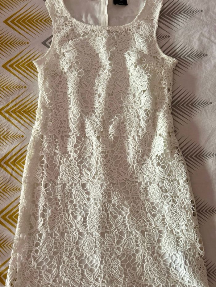 Robe midi - photo numéro 2