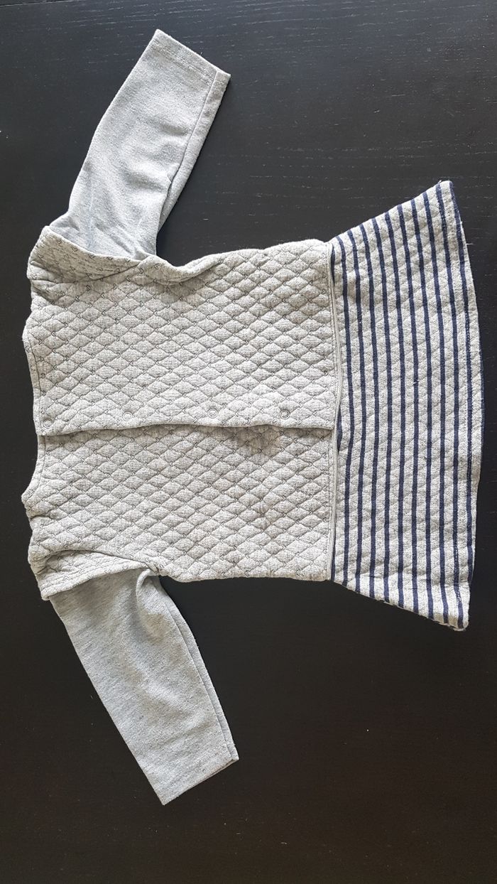 Robe 24 mois - photo numéro 3