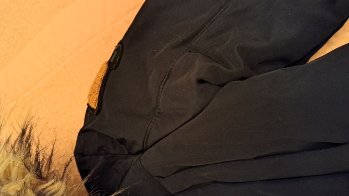 Parka - photo numéro 7