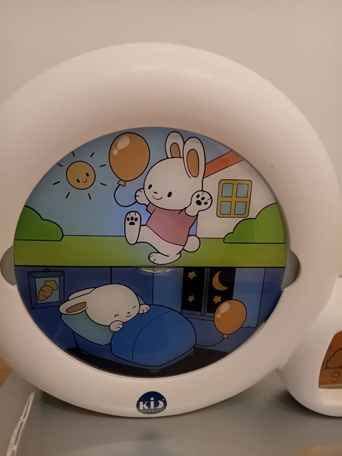 Kid sleep moon pabobo - photo numéro 4