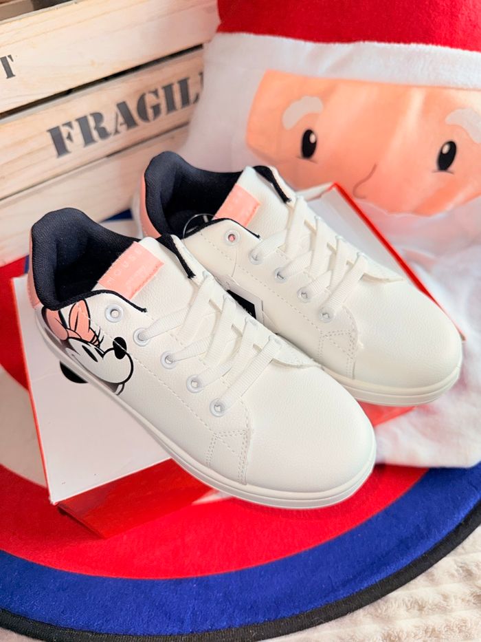 Basket Disney - photo numéro 4