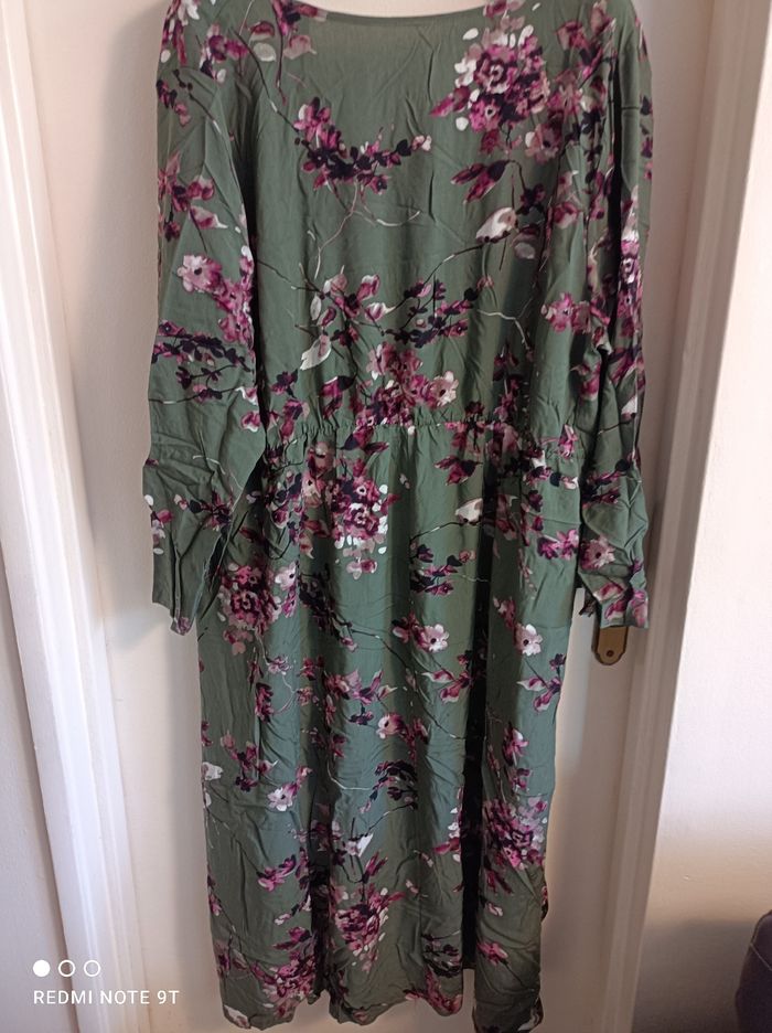 Superbe robe taille 54 / 56 💥 NEUF 💥 spécial grande taille - photo numéro 10