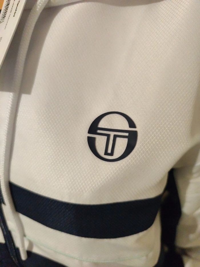 Survêtement Sergio tacchini - photo numéro 5