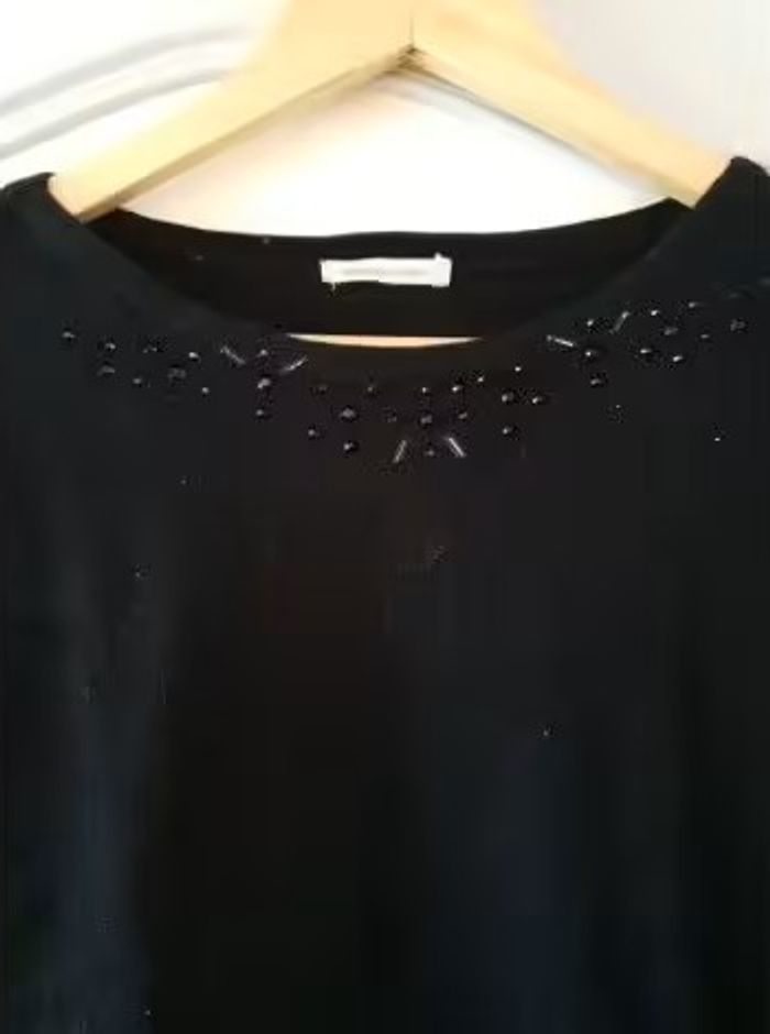 Pull Monoprix Kids, taille 14 ans - photo numéro 2