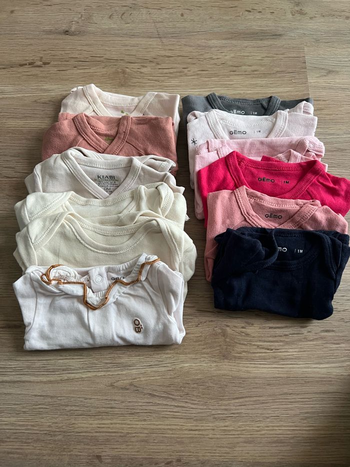 Lots de vêtement fille - photo numéro 7