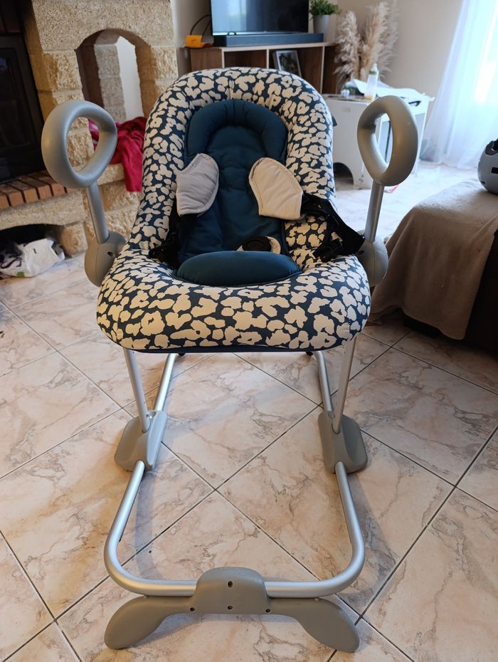 Transat up and down ⚠️ remise en main propre uniquement⚠️