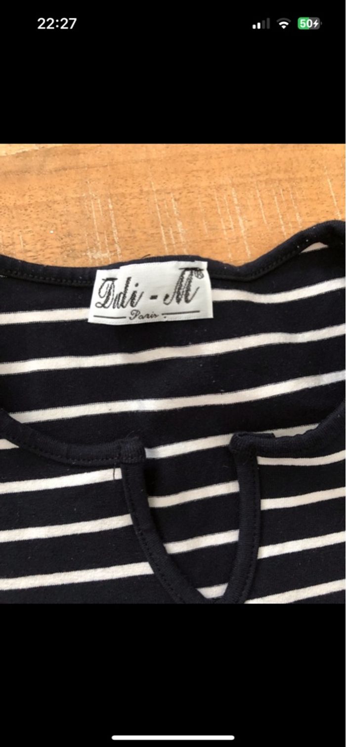 T-shirt - photo numéro 2