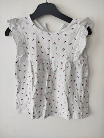 teeshirt kiabi 36 mois