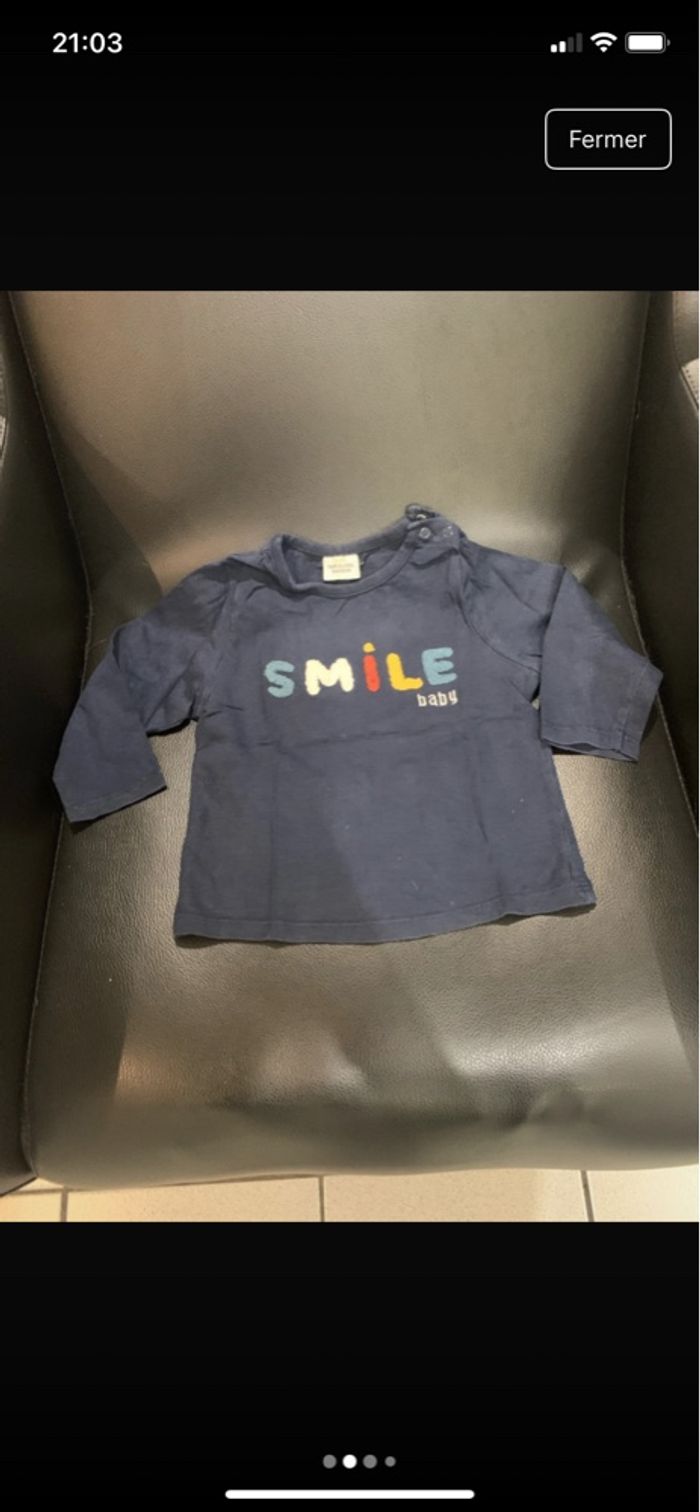 Ensemble jogging - photo numéro 3