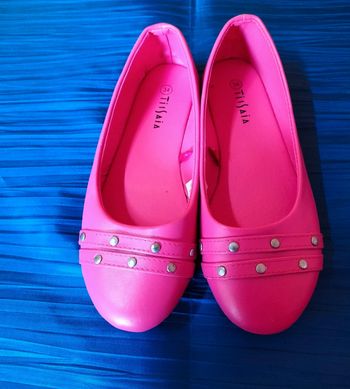 Ballerines neuves pointure 34