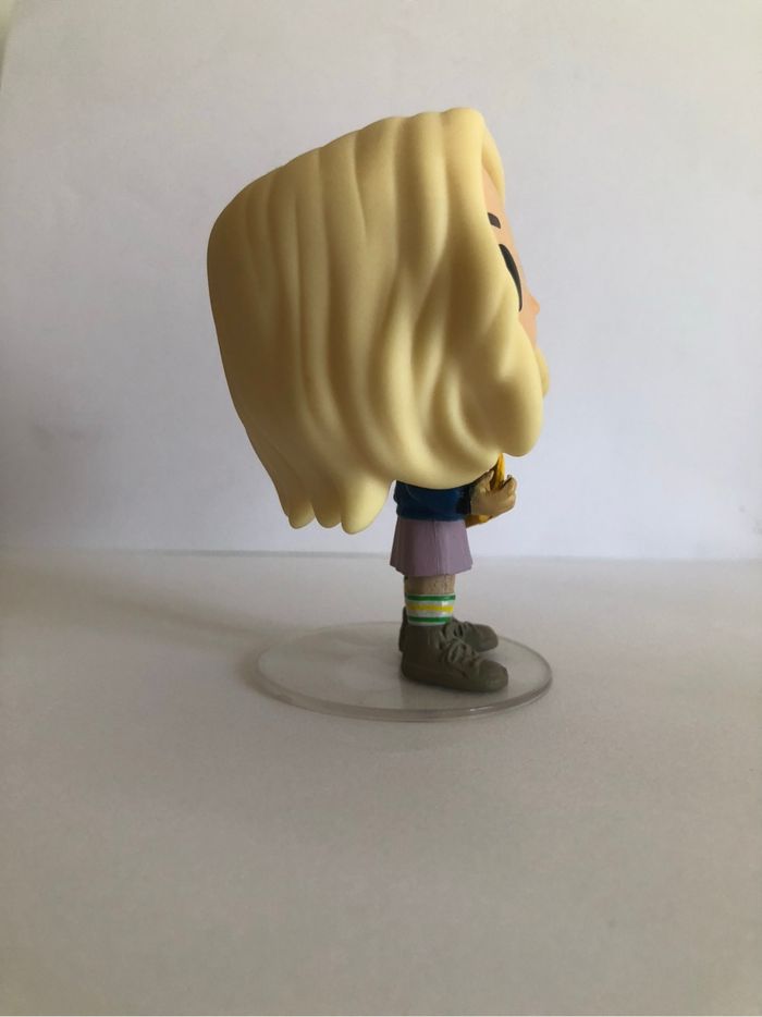 Funko pop eleven Stranger things - photo numéro 3