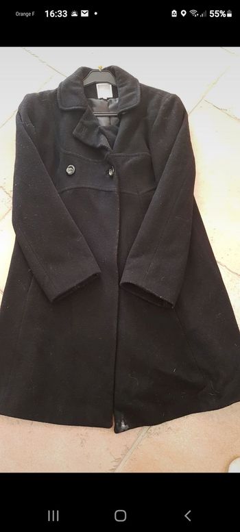 Manteau