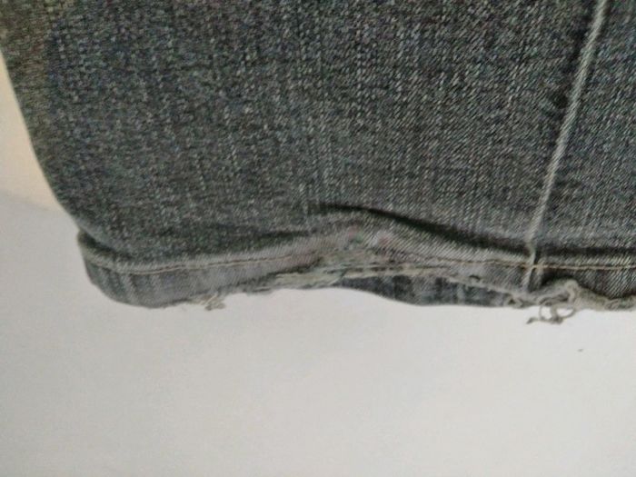 Jeans Morgan taille 40 - photo numéro 5