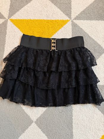 Minijupe Clockhouse Taille 38