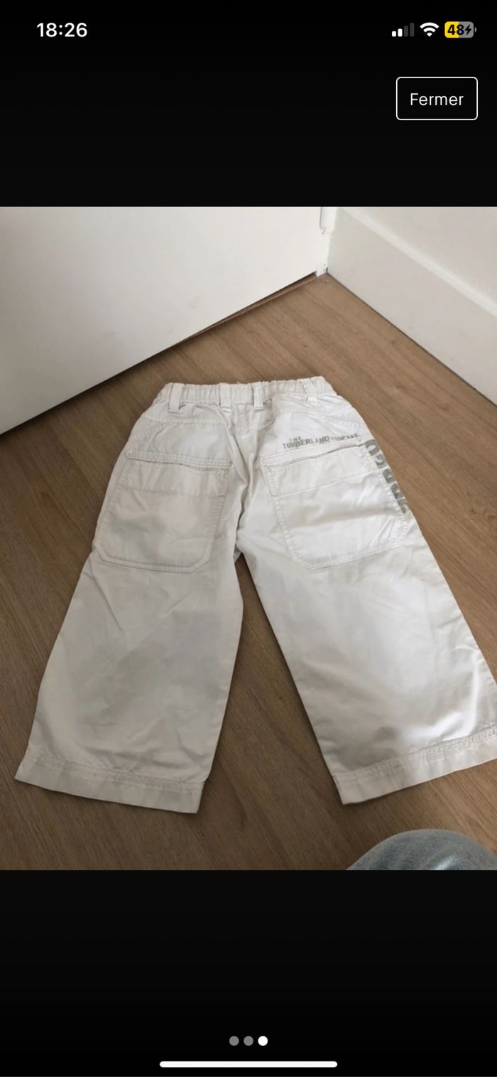 Short - photo numéro 3