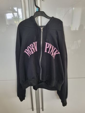 Gilet Blackpink taille S
