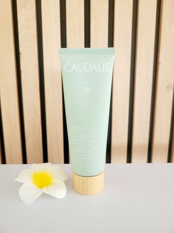 🌼 Caudalie vinopure masque purifiant 75ml