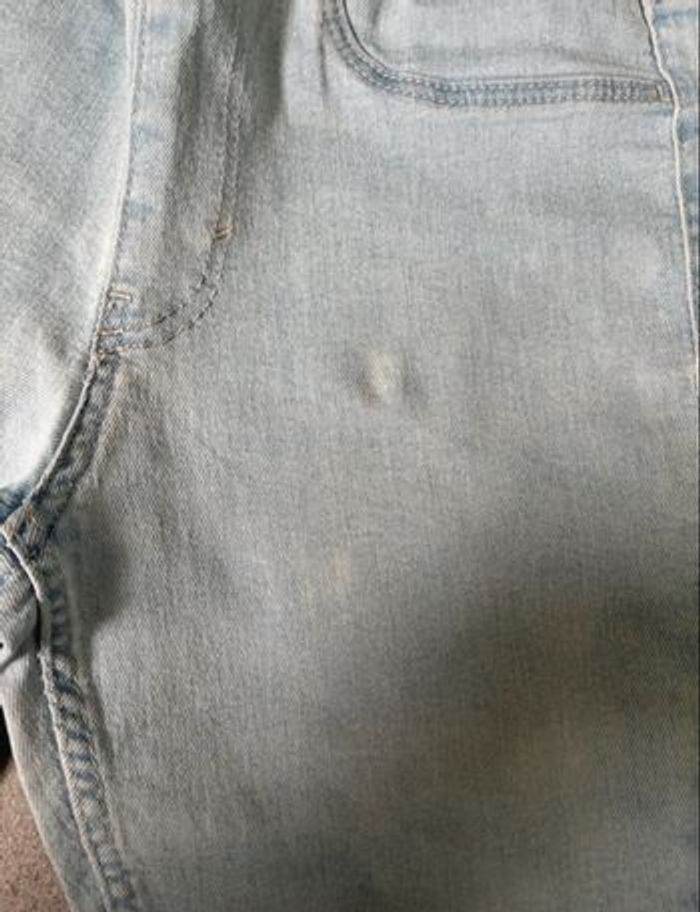 Lot t-shirt et jegging - photo numéro 8