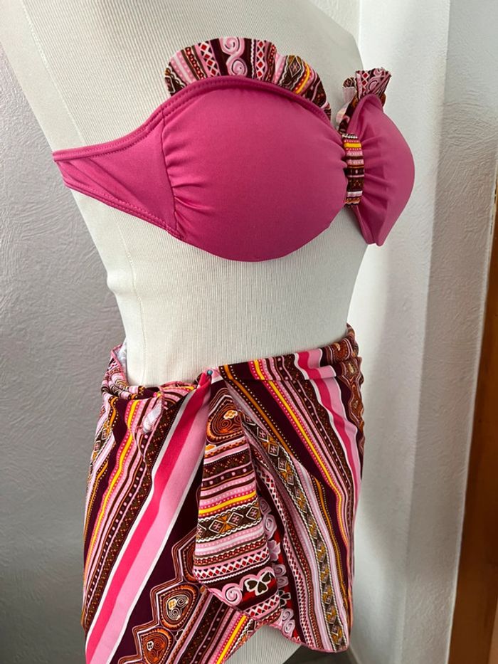 Maillot de bain T.36 - photo numéro 3