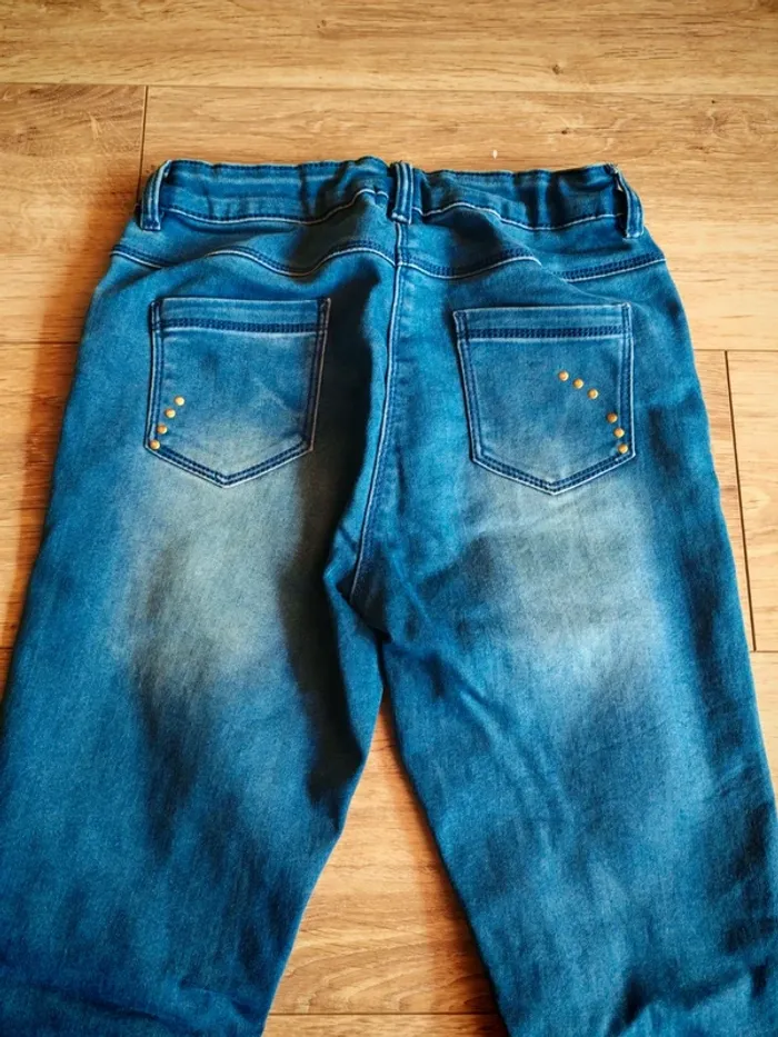 Jean stretch orchestra - photo numéro 6